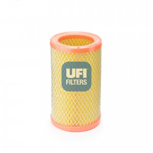 Воздушный фильтр 27 824 00 UFI