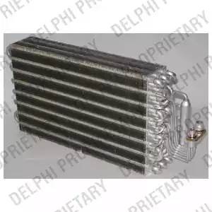 Испаритель, кондиционер TSP0525037 DELPHI