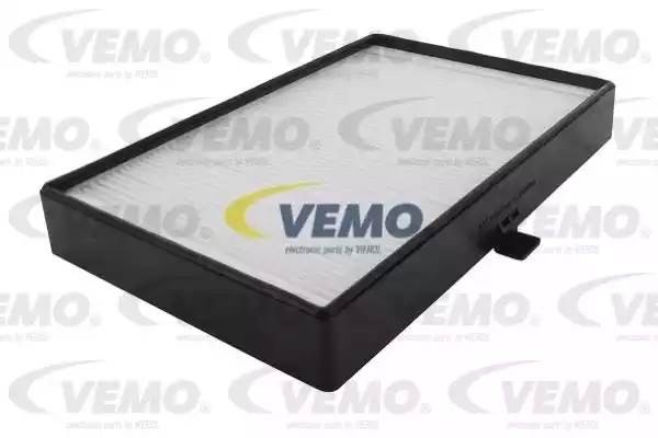Фильтр, воздух во внутренном пространстве V95-30-1212 VEMO