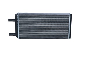 Теплообменник, отопление салона 53547 NRF