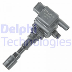 Топливный фильтр HDF505 DELPHI