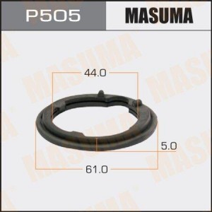 Прокладка термостата системы охлаждения P505 MASUMA
