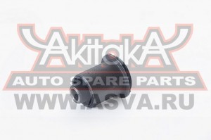 Сайлентблок рычага подвески 0201-065 ASVA