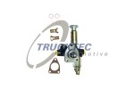 Топливный насос 01.14.037 TRUCKTEC