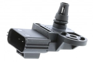 Датчик, давление во впускном газопроводе V25-72-0061 VEMO