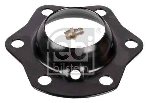 Кронштейн, подшипник тормозного 07632 FEBI BILSTEIN