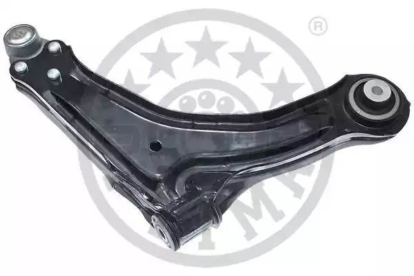 Рычаг независимой подвески колеса, подвеска колеса G6-1082 OPTIMAL