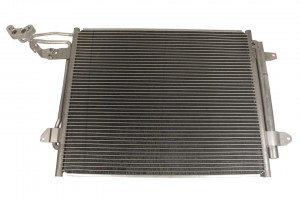Конденсатор, кондиционер V15-62-1018 VEMO