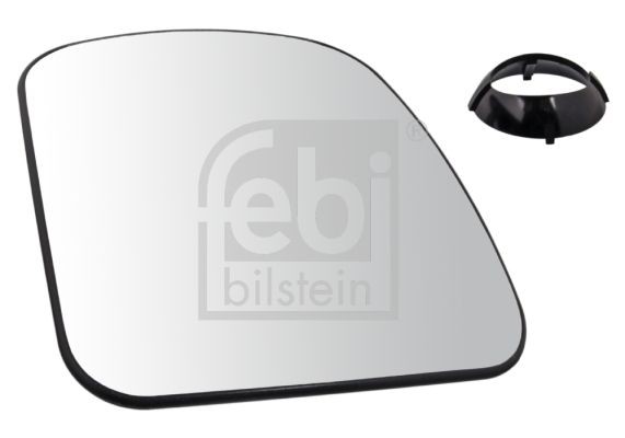 Уплотняющее кольцо, ступица колеса 09947 FEBI BILSTEIN