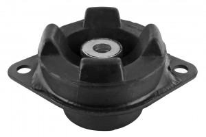 Опора коробки передач V10-1155 VEMO