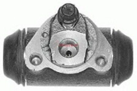 Колесный тормозной цилиндр 212254B BENDIX JURID
