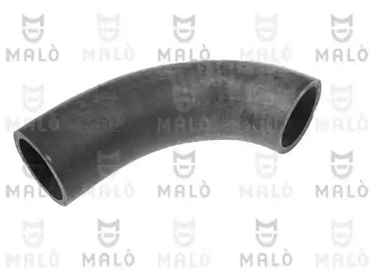 Шланг радиатора 23871A MALO