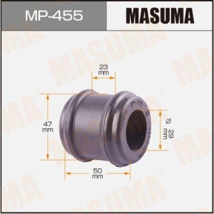Втулка стабилизатора MP-455 MASUMA