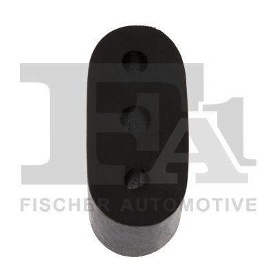 Кронштейн, система выпуска ОГ 243901 FISCHER