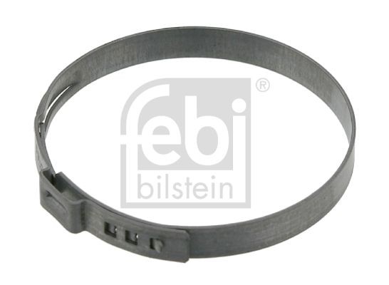 Зажимный хомут 05231 FEBI BILSTEIN