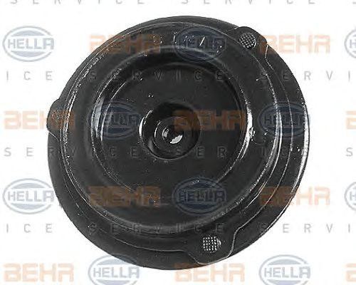 Электромагнитное сцепление, компрессор 8FA351139001 HELLA