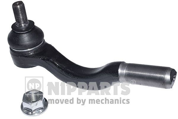 Наконечник поперечной рулевой тяги J4836012 H B JAKOPARTS NIPPARTS
