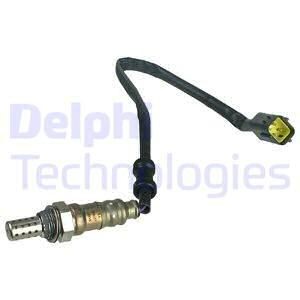 Лямбда-зонд ES20037-12B1 DELPHI