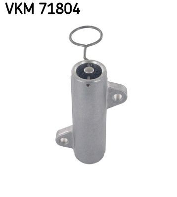 Натяжной ролик, ремень ГРМ VKM71804 SKF