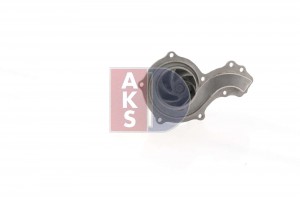 Водяной насос 570546N AKS DASIS