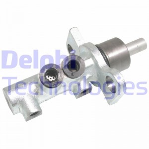 Главный тормозной цилиндр LM30009 DELPHI