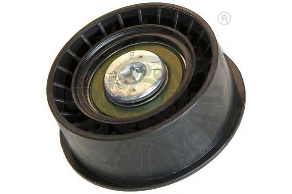 Паразитный / Ведущий ролик, зубчатый ремень 0-N953 OPTIMAL