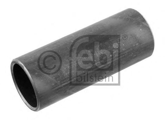 Втулка подшипника, листовая рессора 01454 FEBI BILSTEIN