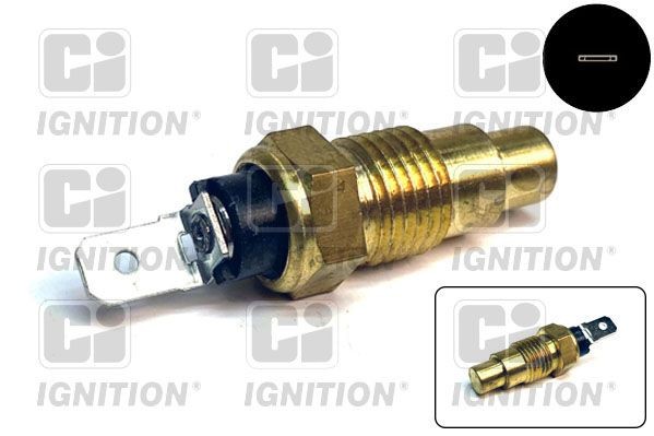 Температурный датчик охлаждающей жидкости XTT131 QUINTON HAZELL