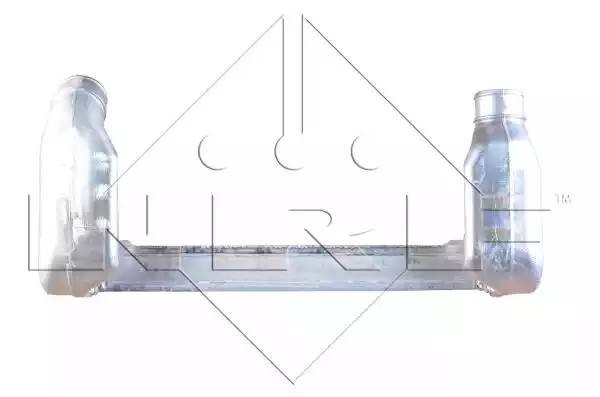 Интеркулер 30093 NRF
