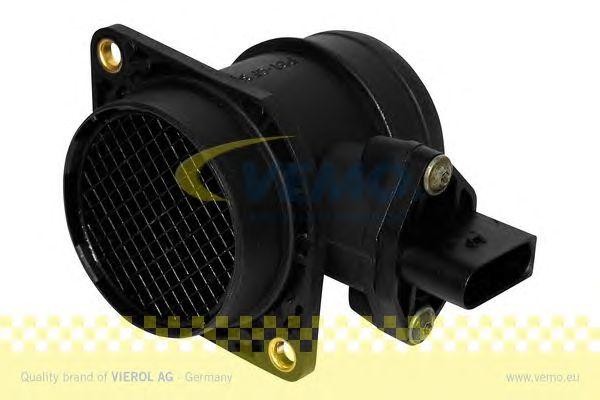 Расходомер воздуха V10-72-0975 VEMO