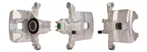 Тормозной суппорт DC72884 DELCO REMY