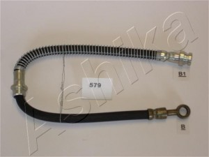 Кронштейн, тормозный шланг 69-05-579 ASHIKA