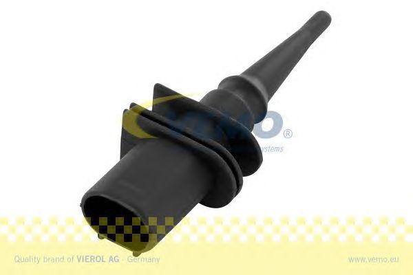 Датчик, внешняя температура V20-72-0061 VEMO