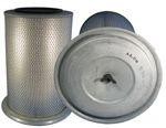 Воздушный фильтр MD7374 ALCO FILTERS