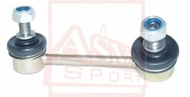 Стойка стабилизатора 0123-027 ASVA
