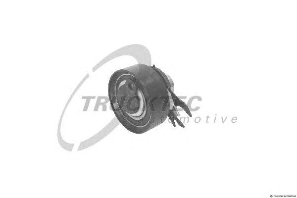 Паразитный / Ведущий ролик, зубчатый ремень 0712102 TRUCKTEC