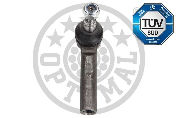 Наконечник поперечной рулевой тяги G1-1309 OPTIMAL