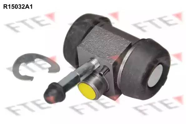 Колесный тормозной цилиндр R15032A1 FTE