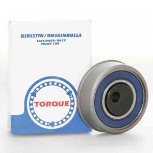 Ролик ремня ГРМ KR5014 TORQUE