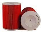 Воздушный фильтр MD-106 ALCO FILTERS