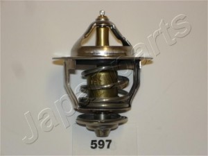 Термостат, охлаждающая жидкость VT-597 JAPAN PARTS GROUP