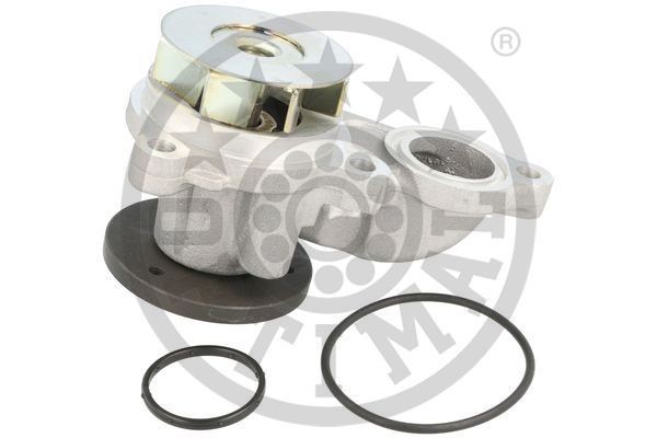 Тормозной диск BS-7628 OPTIMAL
