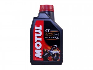 Масло моторное 101369 MOTUL