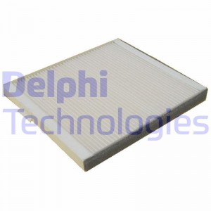Фильтр, воздух во внутренном пространстве TSP0325209 DELPHI