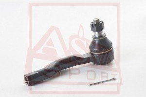 Наконечник рулевой тяги 0221-S50L ASVA