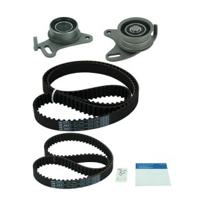 Комплект ремня ГРМ VKMA95014 SKF