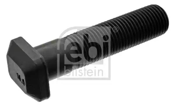 Болт крепления колеса 05915 FEBI BILSTEIN