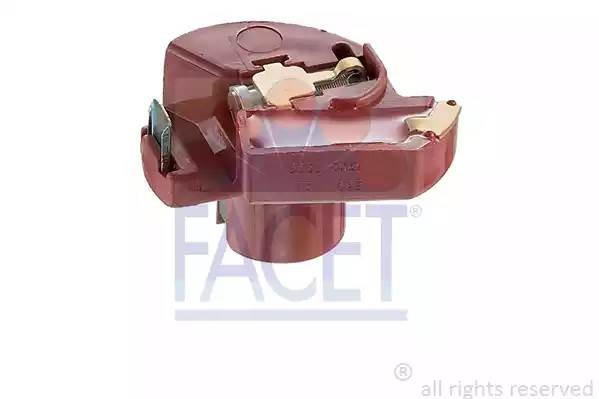 Бегунок распределителя зажигани 3.7534RS FACET