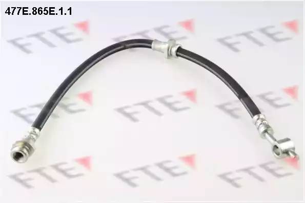 Тормозной шланг 477E.865E.1.1 FTE