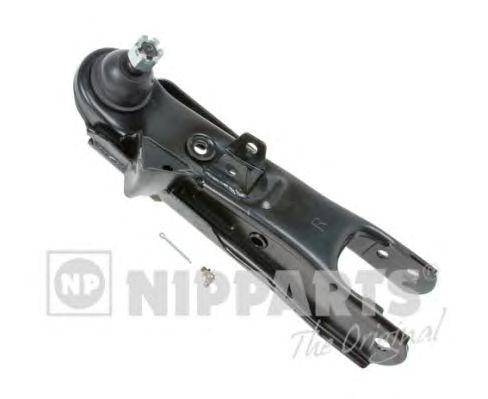 Рычаг независимой подвески колеса, подвеска колеса J4911006 H B JAKOPARTS NIPPARTS